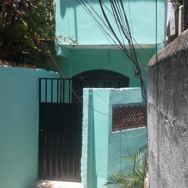 Casa Verão na Barra Salvador Ba