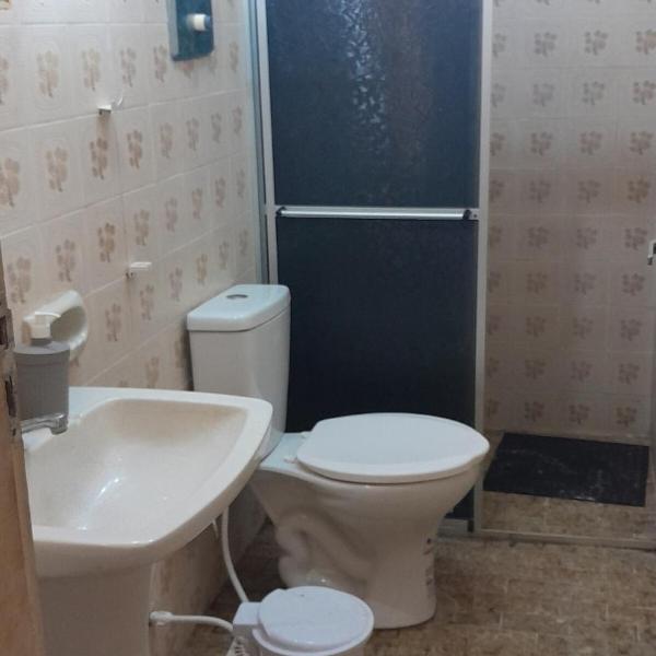Casa com Piscina na Praia do Morro Branco - Foto 3