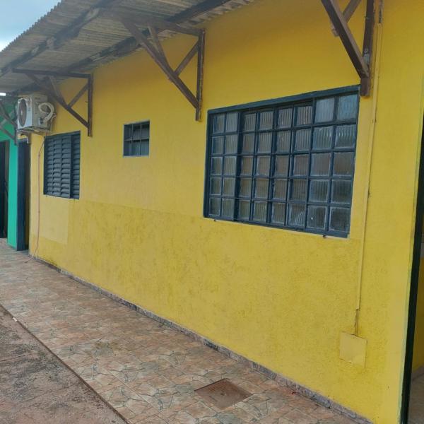 Kitnet mobiliada
