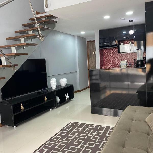 Loft Victoria