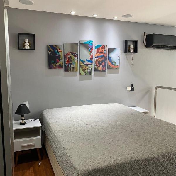 Loft Victoria - Foto 2