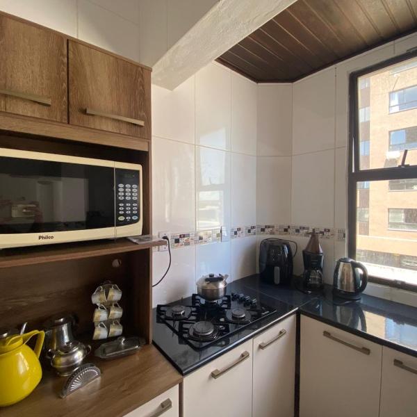 Cobertura Duplex centro Torres - Foto 4