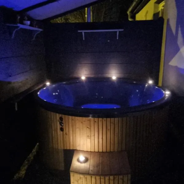 Apartament exclusive Głuszyca, hotel v destinaci Głuszyca