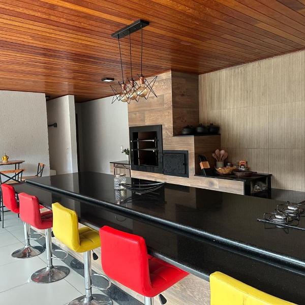 Casa lazer duplex - Foto 5