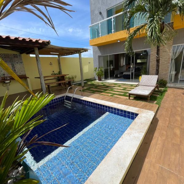 Casa Bela Litoral Norte - Foto 4