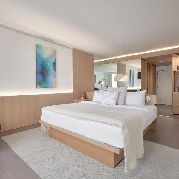 Hôtel de l'ITHQ, hotel in Montréal