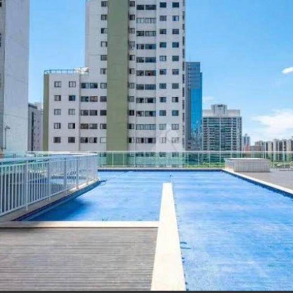 Hospedagem Executiva Águas Claras