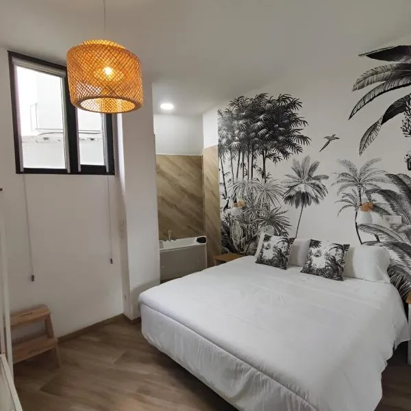 Apartamentos VALDECILLA nuevos, hotel v destinaci Santander
