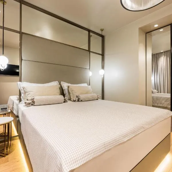Luxury Rooms Fortuna, khách sạn ở Split