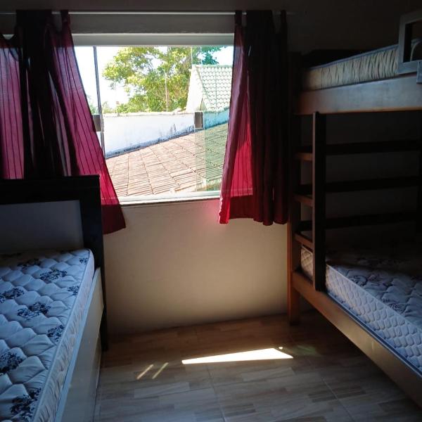 Casa para temporada Peruíbe - SP - Foto 2