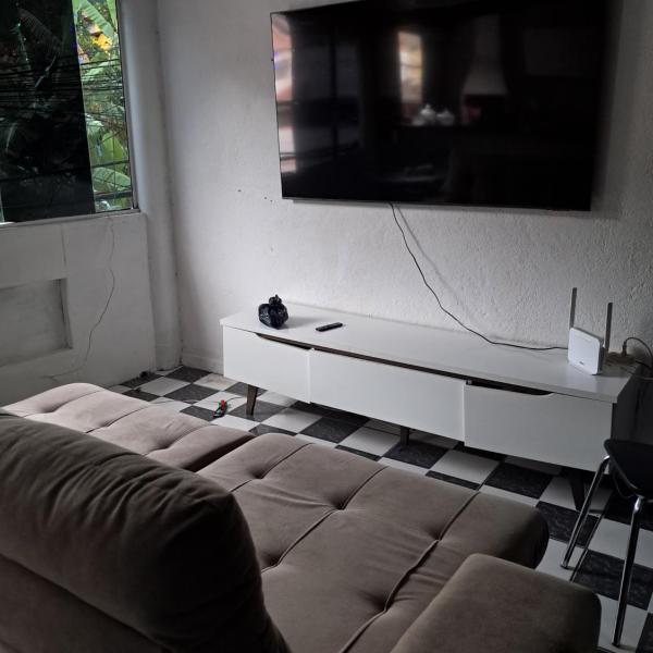 Casa Confortável Próximo a Lindas Praias - Foto 5