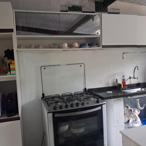 Casa Confortável Próximo a Lindas Praias - Foto 4