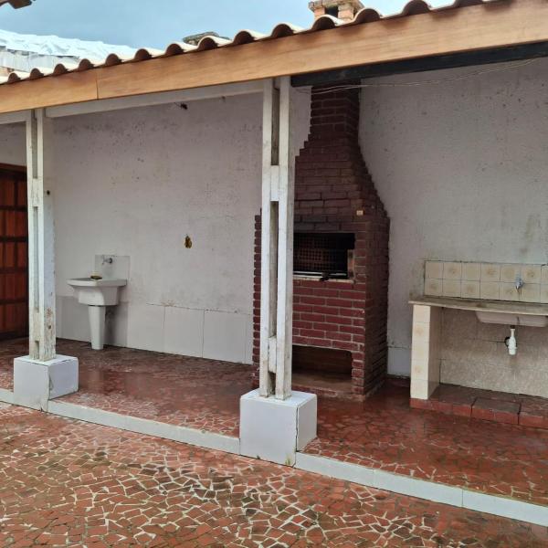 Casa no Guaraú - Peruíbe - Foto 3