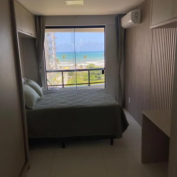 Palazzo di Milano, hotel in Ilhéus