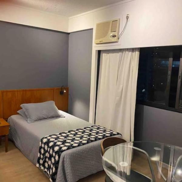 Suíte na região dos hospitais - Foto 2