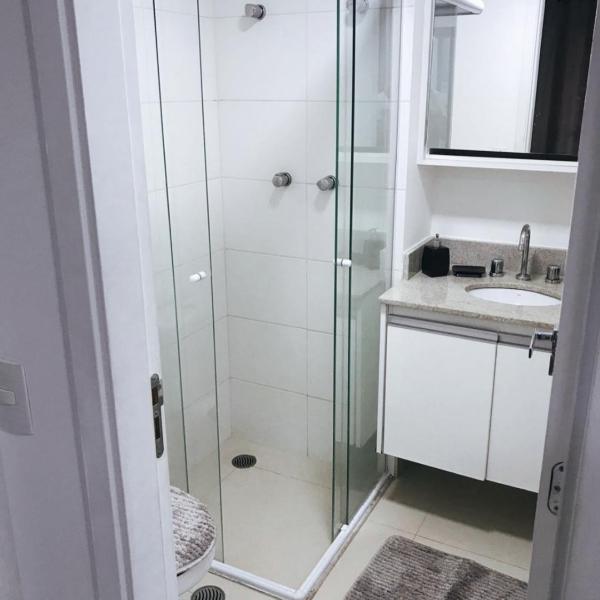 Apartmento, Pool, Academia e sauna - Foto 3