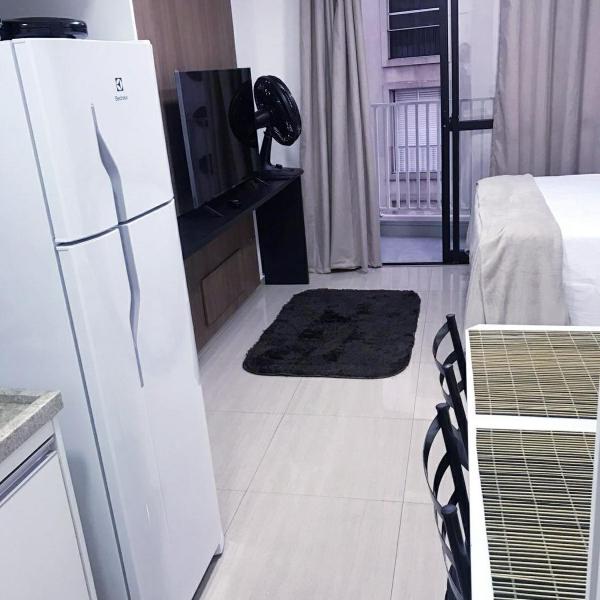 Apartmento, Pool, Academia e sauna - Foto 5