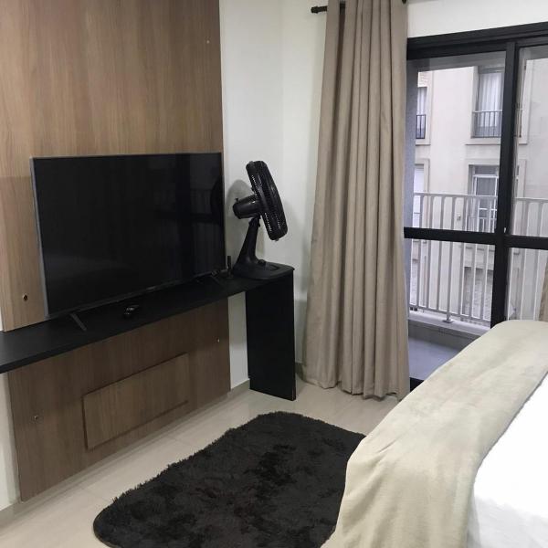 Apartmento, Pool, Academia e sauna - Foto 2