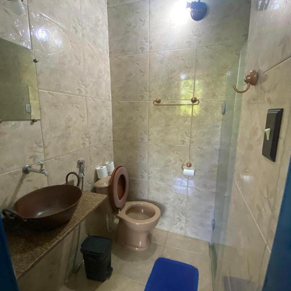 Hotel Miguel Pereira - Foto 3