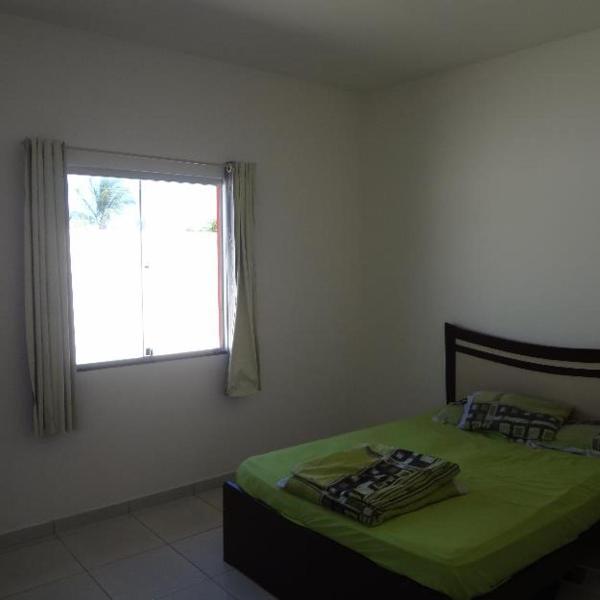 CASA p TEMPORADA COM PISCINA ACONCHEGANTE EXCELENTE LOCALIZAÇÃO - Foto 2