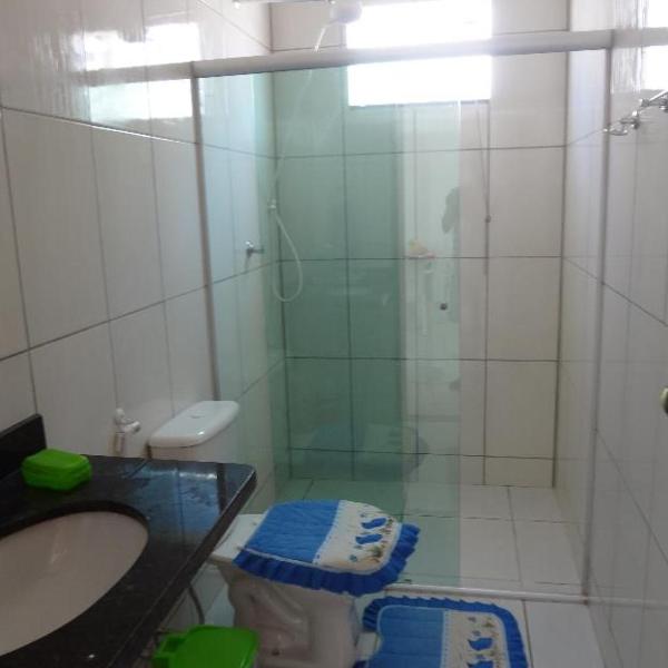 CASA p TEMPORADA COM PISCINA ACONCHEGANTE EXCELENTE LOCALIZAÇÃO - Foto 3