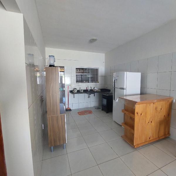 CASA p TEMPORADA COM PISCINA ACONCHEGANTE EXCELENTE LOCALIZAÇÃO - Foto 5