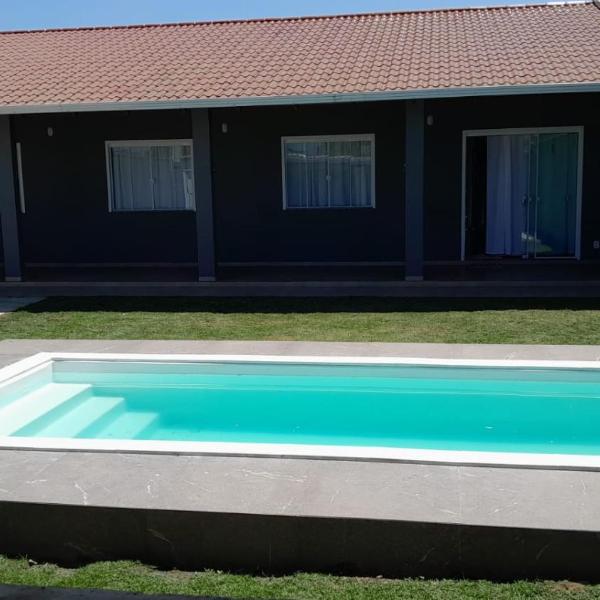Casa de Praia Itapoá - Foto 4