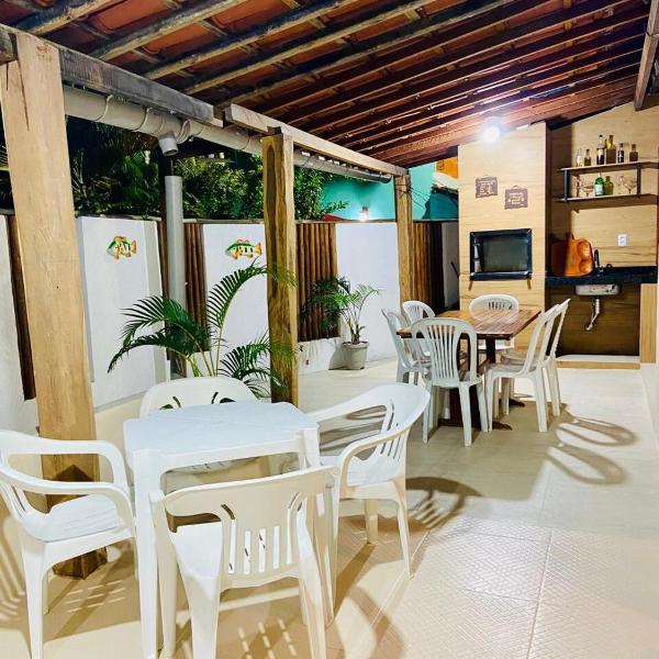 Casa da praça Imbassai-Ba - Foto 4