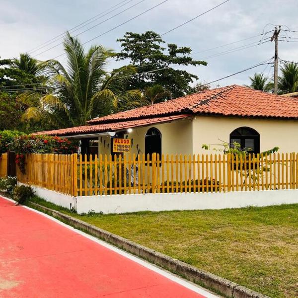 Casa da praça Imbassai-Ba - Foto 5