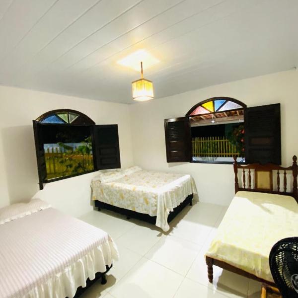 Casa da praça Imbassai-Ba - Foto 2