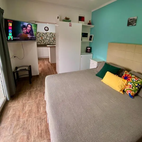 Loft Avis, hotel v destinaci San Luis