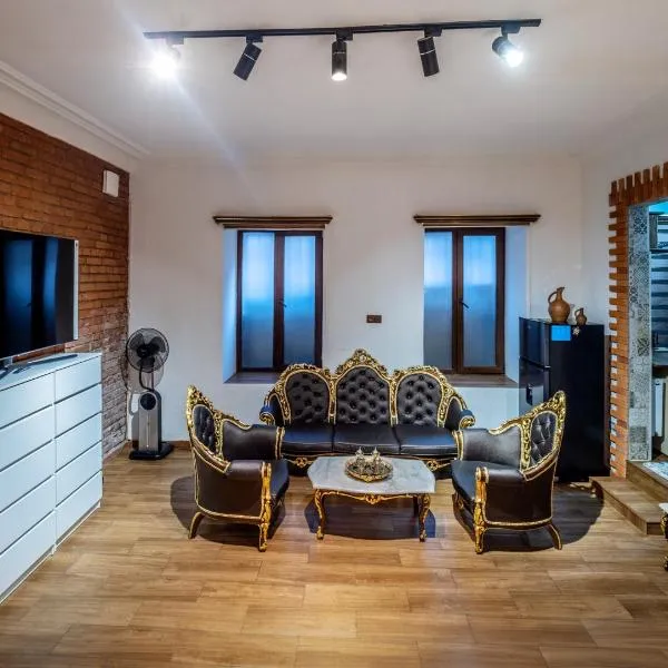 Heart of Tbilisi, hotel in Tbilisi City
