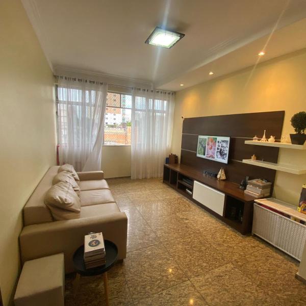 Apartamento Bairro Nazaré COP 30