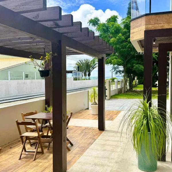 Residencial Sol e Lua, hotel in Palhoça