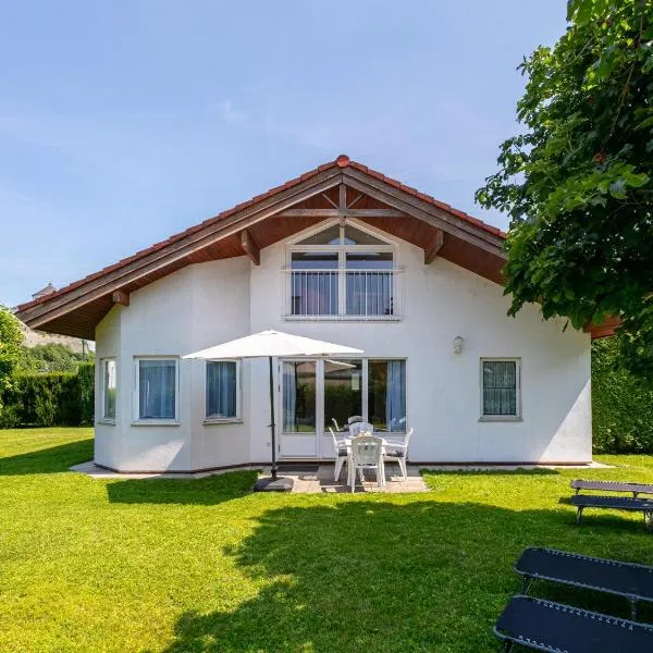 Ferienidyll Kufstein, hotel v destinaci Kufstein