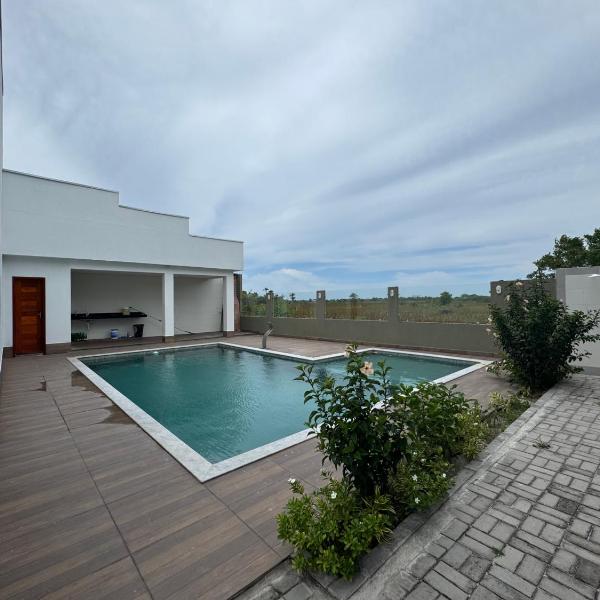 Apto Capitânia Residence - Renato