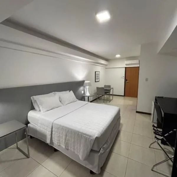 Loft Celita Franca, hotel v destinaci Feira de Santana