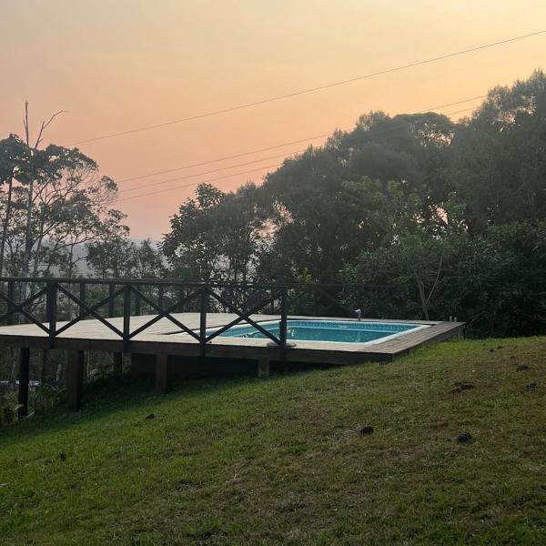 Cabana Trinca Ferro - Foto 4
