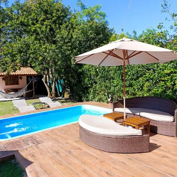 Marina Guest House