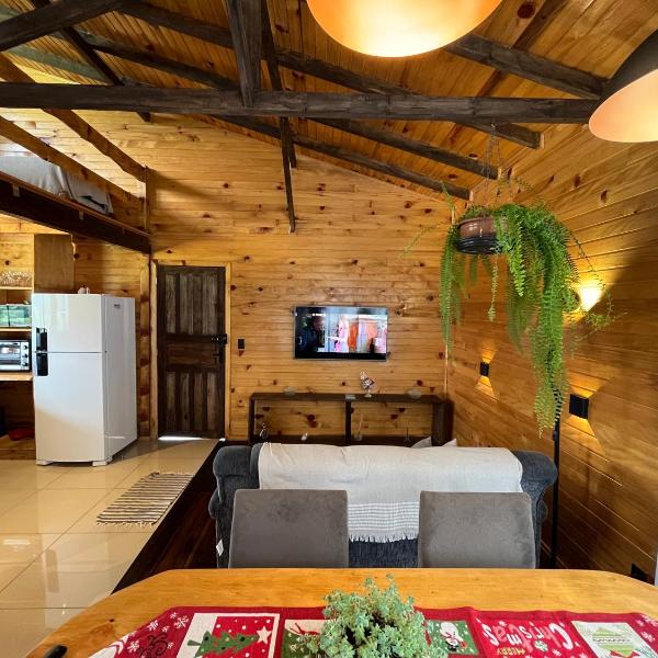 Casa da Colina - Campo Novo - Foto 4
