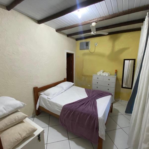 Casa Paraíso Praia da Paixão - Prado, Ba - Foto 5