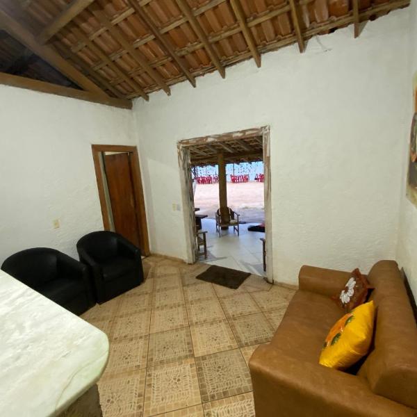Casa Paraíso Praia da Paixão - Prado, Ba - Foto 2