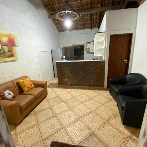 Casa Paraíso Praia da Paixão - Prado, Ba - Foto 3