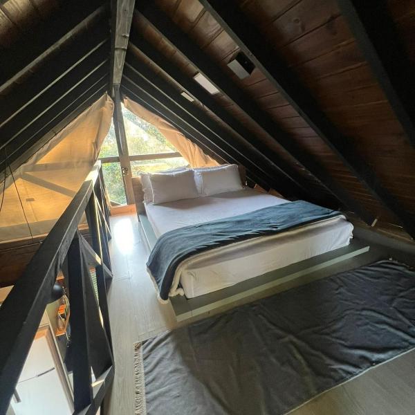 Cabana Trinca Ferro - Foto 2