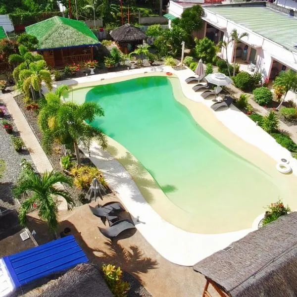 Imagine Bohol, hotel v destinaci Panglao