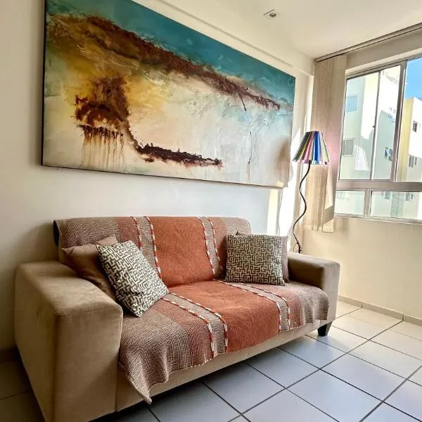 Apartamento Bem Te Vi, hotel in Petrolina