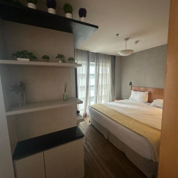 Loft-In Jardim Paulista - Ibirapuera X - Foto 2