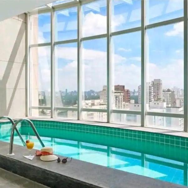 Loft-In Jardim Paulista - Ibirapuera X - Foto 4