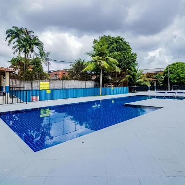 Cozy Apartment Near COP 30 Venue