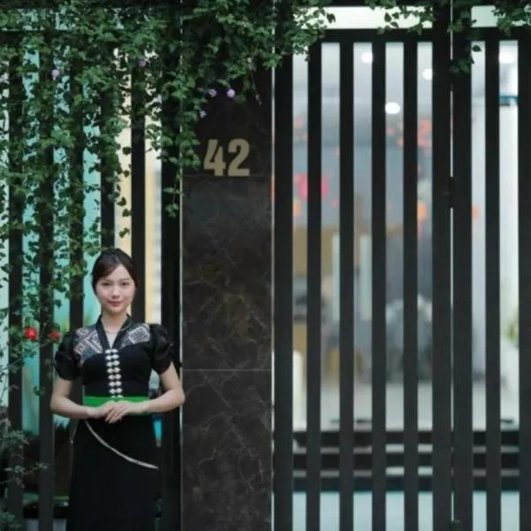 Muong Thanh Homestay, khách sạn ở Điện Biên Phủ